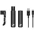 Sennheiser XSW-D Presentation Base Set Digital Wireless System (Lavalier Not Included) Condition 1 - MintCondition 1 - Mint