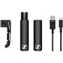 Open-Box Sennheiser XSW-D Presentation Base Set Digital Wireless System (Lavalier Not Included) Condition 2 - Blemished  197881350758