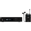 Sennheiser XSW IEM Wireless In-Ear Monitoring System - Band BBand A