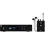 Sennheiser XSW IEM Wireless In-Ear Monitoring System - Band B