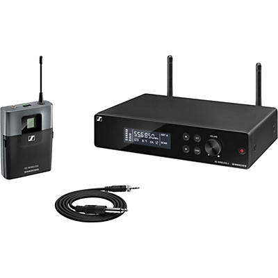 Sennheiser XSW2-CI1-A  Instrument Wireless System