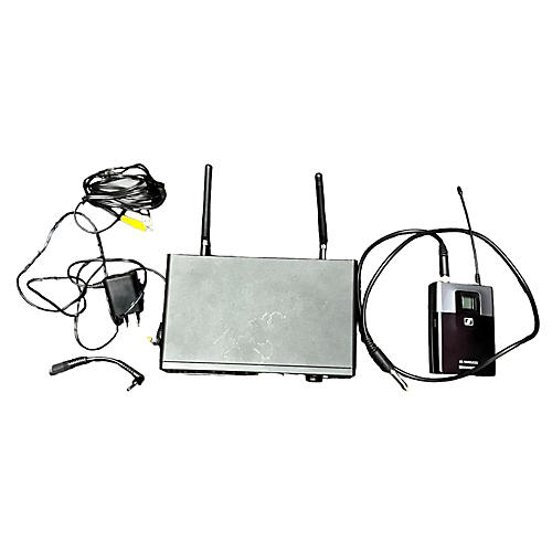 Sennheiser XSW2 Instrument Wireless System