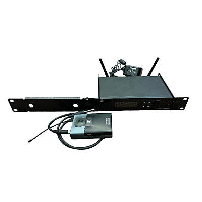 Sennheiser XSW2-cl1A Instrument Wireless System