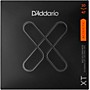 D'Addario XT 80/20 Bronze Acoustic Guitar Strings, Extra Light, 10-47