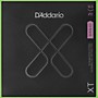 D'Addario XT Banjo Coated Stainless Steel, Custom Light, 9.5-20