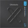 D'Addario XT Composite Classical Guitar Strings - Bass Half Set, Hard Tension