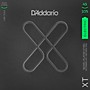 D'Addario XT Electric Bass Coated Nickel, Light Top/Medium Bottom Long Scale 45-105