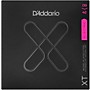D'Addario XT Nickel-Plated Steel Electric Guitar Coated Strings - .009-.042 Light