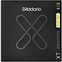 D'Addario XT Nickel-Plated Steel Electric Guitar Coated Strings - .009-.046 Hybrid