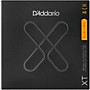 D'Addario XT Nickel-Plated Steel Electric Guitar Coated Strings - .010-.046 Custom