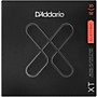 D'Addario XT Nickel-Plated Steel Electric Guitar Coated Strings - .010-.052 Light Top Heavy Bottom