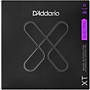 D'Addario XT Nickel-Plated Steel Electric Guitar Coated Strings - Medium (.011-.049)