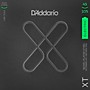 D'Addario XT Nickel-Plated Steel Long Scale Electric Bass Strings - Light Top/Medium Bottom (45-105)