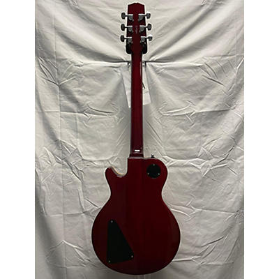 Hamer XT SERIES SINGLE CUT Solid Body Electric Guitar
