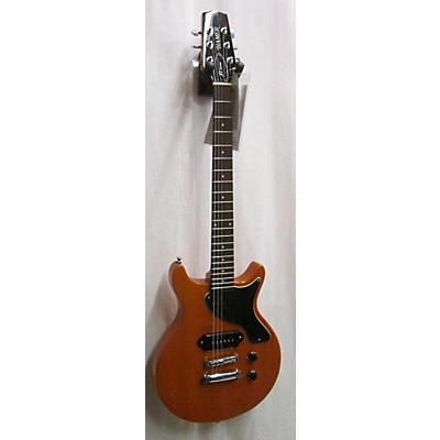 Hamer XT Series Solid Body Electric Guitar