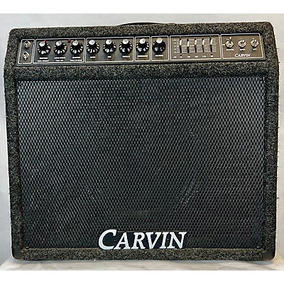 Carvin XT112 Tube Amp Tube Guitar Combo Amp