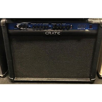Crate XT120R Guitar Combo Amp
