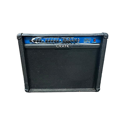 Crate XT120R Guitar Combo Amp