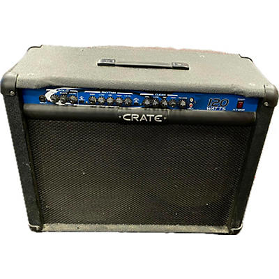 Crate XT120R Guitar Combo Amp