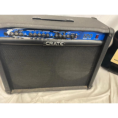 Crate XT120R Guitar Combo Amp