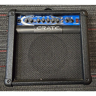 Crate XT15R Guitar Combo Amp