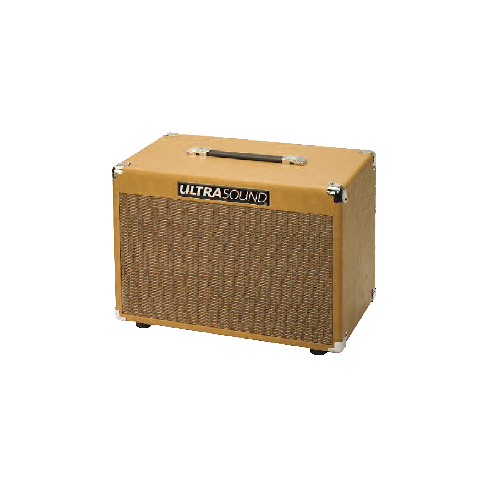 Ultrasound XTC 50W 2x8 Acoustic Guitar Speaker Musician's Friend