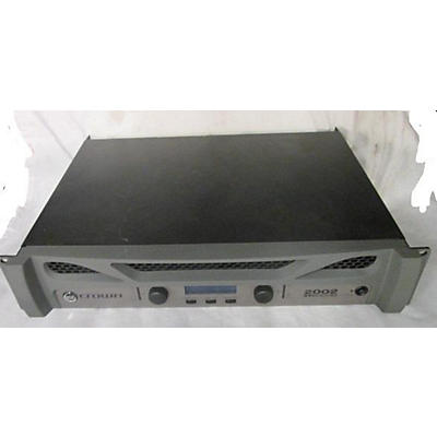 Crown XTI2002 Power Amp