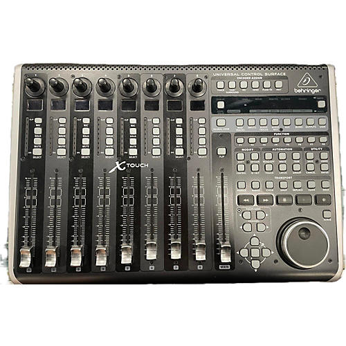 Behringer XTOUCH Digital Mixer Musician's Friend