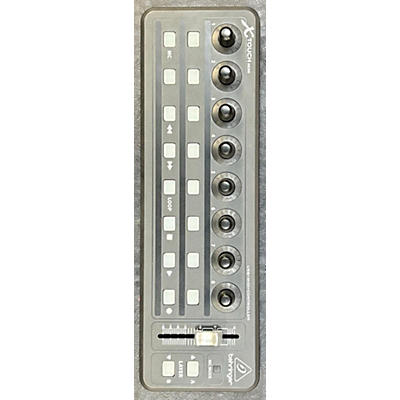 Behringer XTOUCH MINI Mixer