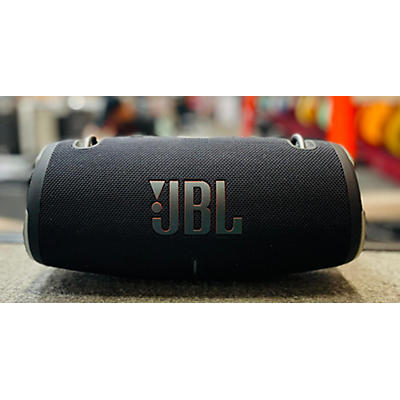 JBL XTREME 3 BLUETOOTH SPEAKER Bluetooth Speaker