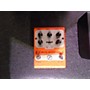 Used GNI PEDALS XTREME DISTORTION OCTAVE Effect Pedal