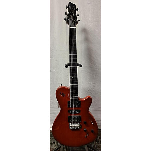 XTSA HSH 13-Pin Solid Body Electric Guitar