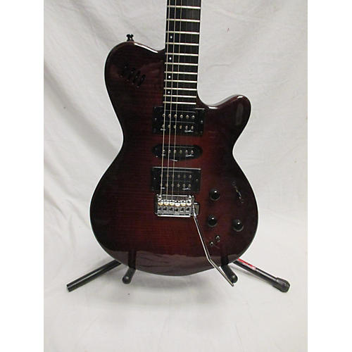 XTSA Solid Body Electric Guitar