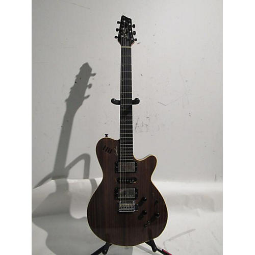 Godin XTSA Solid Body Electric Guitar Natural