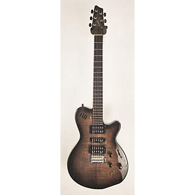 Godin XTSA Solid Body Electric Guitar