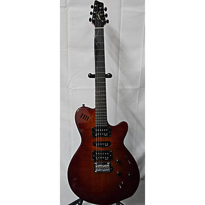 Godin XTSA Solid Body Electric Guitar