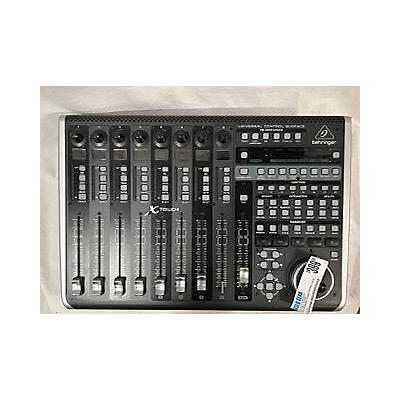 Behringer XTouch Control Surface