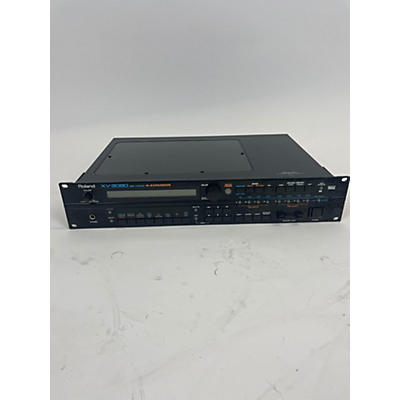 Roland XV-3080 Sound Module