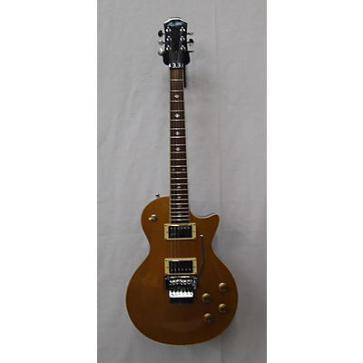 Xaviere XV-555 Solid Body Electric Guitar