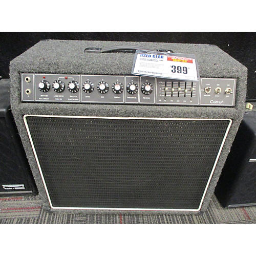 Carvin XV112 Tube Guitar Combo Amp