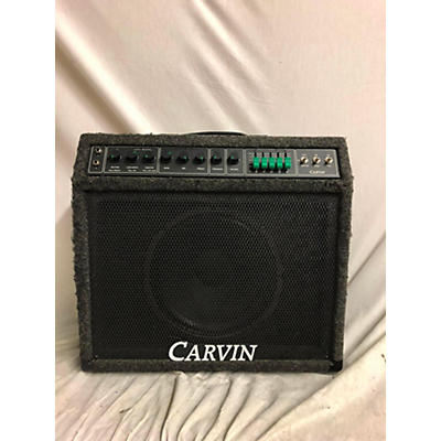 Carvin XV112 Tube Guitar Combo Amp