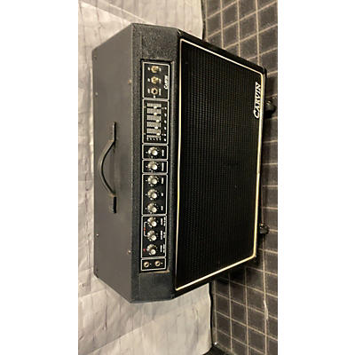 Carvin XV112 Tube Guitar Combo Amp