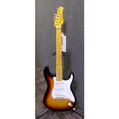 Xaviere XV870 Solid Body Electric Guitar