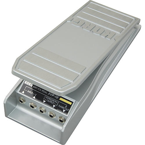 XVP10 - Expression/Volume Pedal