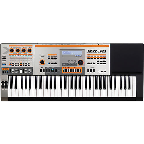 XW-P1 Performance Synthesizer