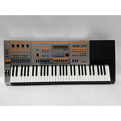 Casio XW-P1 Synthesizer