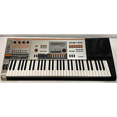 Casio XW-P1 Synthesizer
