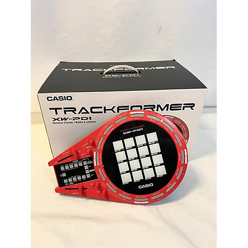 Casio XW-PD1 Production Controller