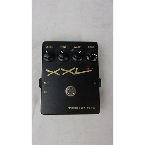 Tech 21 XXL Effect Pedal