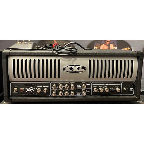 peavey xxl head